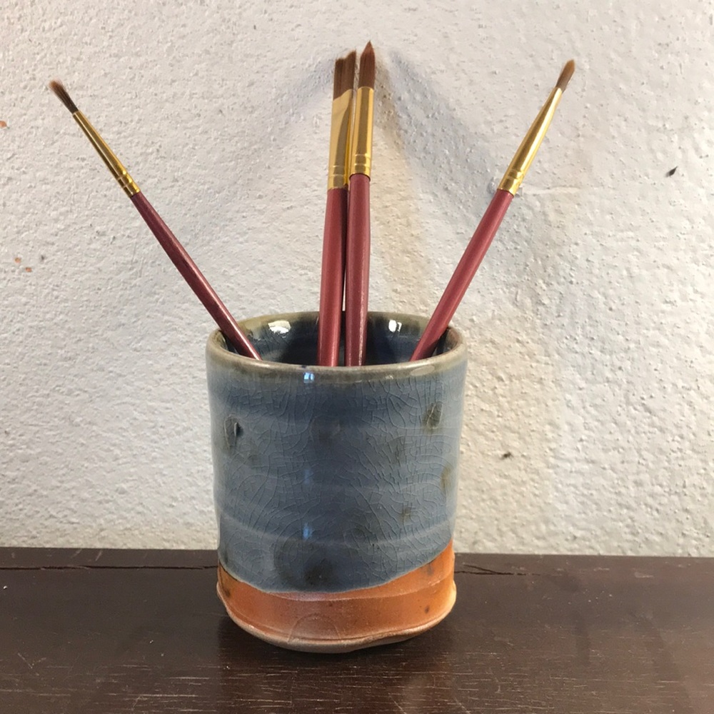 Handmade Ceramic Cup